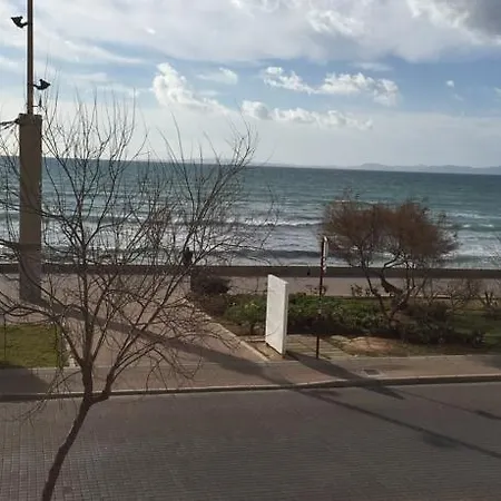 Grupotel Playa De Prestige & Hotell 4*