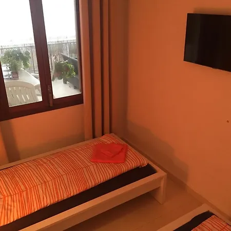 Grupotel Playa De Prestige & Hotell