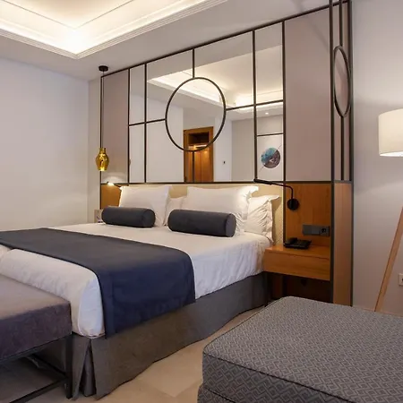 Hotell Grupotel Playa De Prestige & Palma de Mallorca
