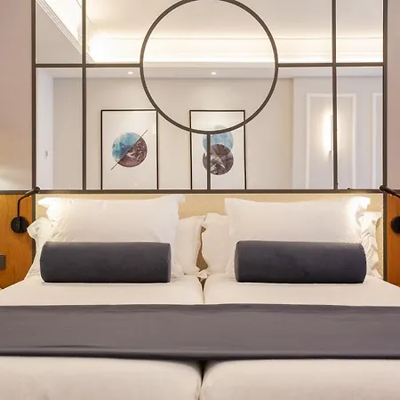 Grupotel Playa De Prestige & Hotell Palma de Mallorca
