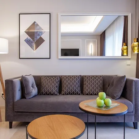 Grupotel Playa De Prestige & Hotell