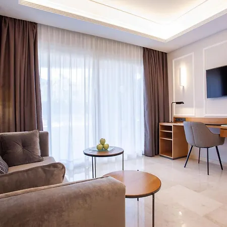 Hotell Grupotel Playa De Prestige & Palma de Mallorca