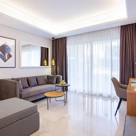Hotell Grupotel Playa De Prestige &