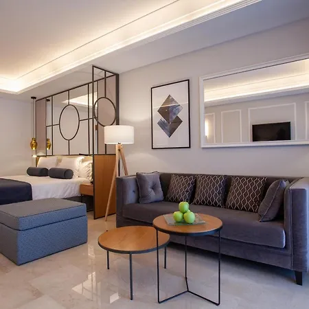 Hotell Grupotel Playa De Prestige &