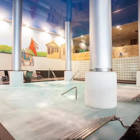 Hotell Grupotel Playa De Prestige & Palma de Mallorca