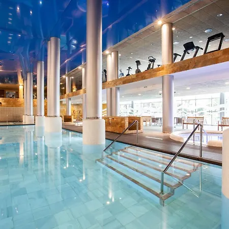 Grupotel Playa De Prestige & 4*
