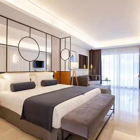Grupotel Playa De Prestige & Hotell