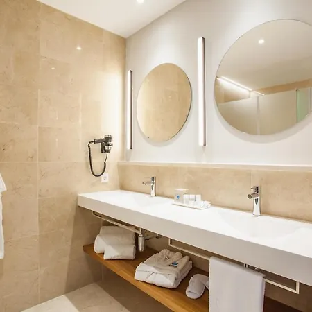 Grupotel Playa De Prestige & Hotell Palma de Mallorca