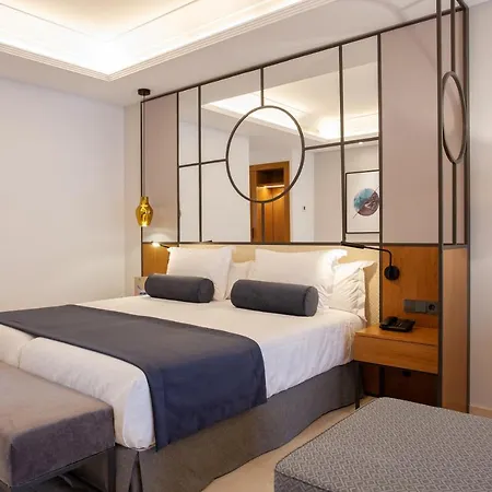 Grupotel Playa De Prestige & 4*