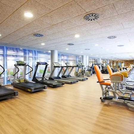 Grupotel Playa De Prestige & Hotell