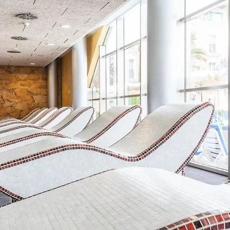Grupotel Playa De Prestige & Hotell 4*