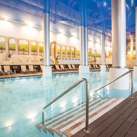 Grupotel Playa De Prestige & Hotell