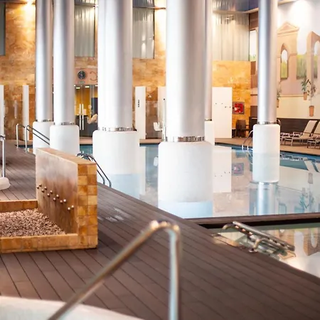 Grupotel Playa De Prestige & Hotell
