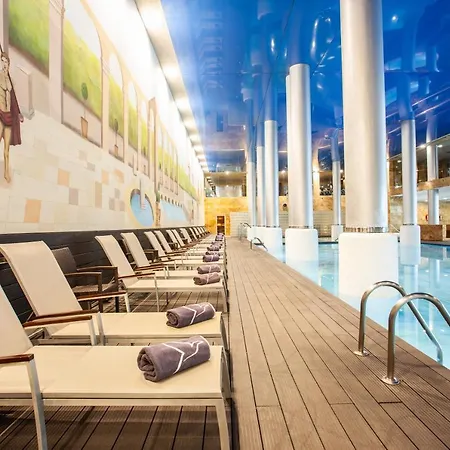 Hotell Grupotel Playa De Prestige & Palma de Mallorca