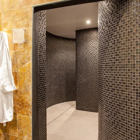 Grupotel Playa De Prestige & 4*