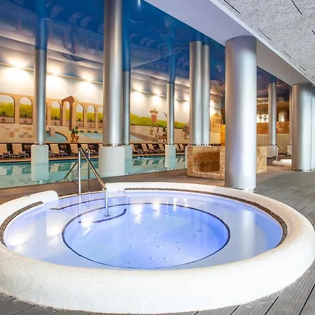 Hotell Grupotel Playa De Prestige &