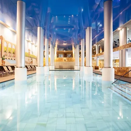 Grupotel Playa De Prestige & 4*