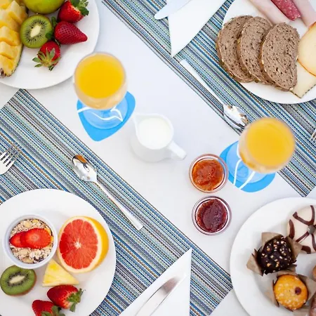 Grupotel Playa De Prestige & Hotell 4*