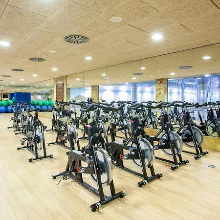 Hotell Grupotel Playa De Prestige & 4*
