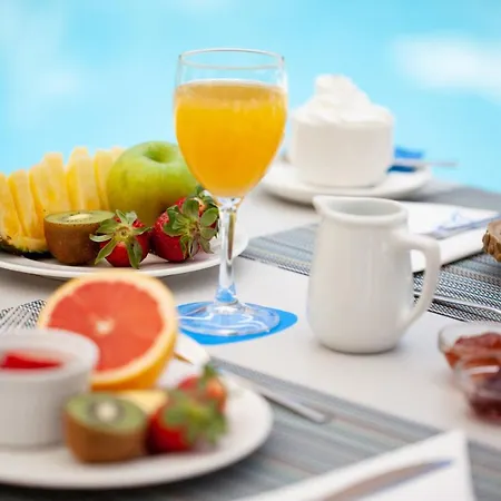 Hotell Grupotel Playa De Prestige &