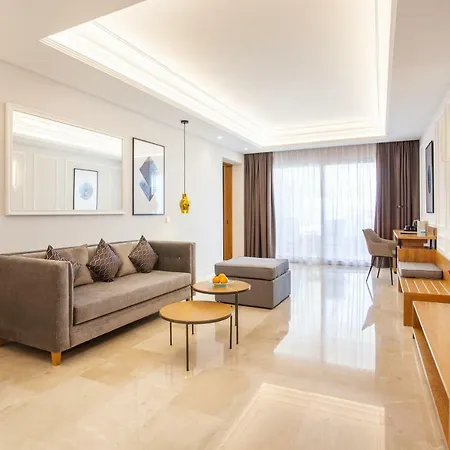 Grupotel Playa De Prestige & Hotell
