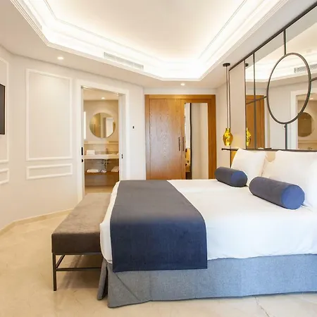 Hotell Grupotel Playa De Prestige &