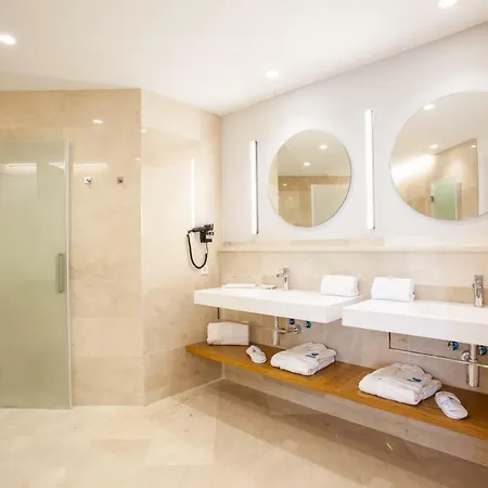 Grupotel Playa De Prestige & Hotell