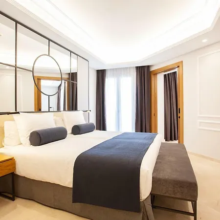 Grupotel Playa De Prestige & Hotell Palma de Mallorca