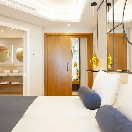 Grupotel Playa De Prestige & Hotell 4*