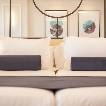 Grupotel Playa De Prestige & 4*