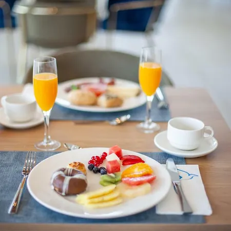 Hotell Grupotel Playa De Prestige & 4*