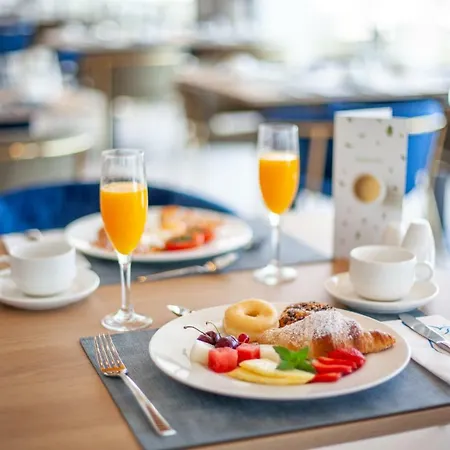 Grupotel Playa De Prestige & 4* Palma de Mallorca