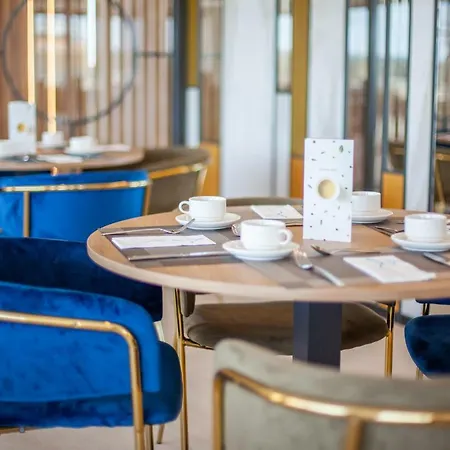 Hotell Grupotel Playa De Prestige & Palma de Mallorca