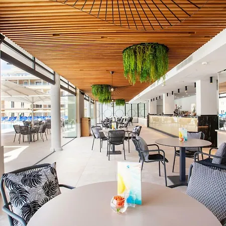Grupotel Playa De Prestige & Hotell 4*