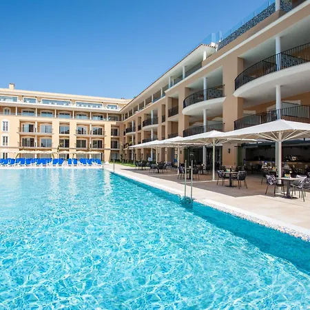 Hotell Grupotel Playa De Prestige & Palma de Mallorca
