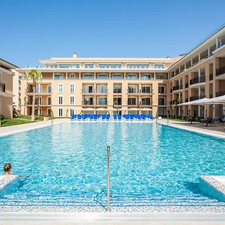 Grupotel Playa De Prestige & 4*